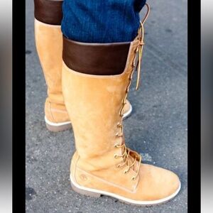 Timberland